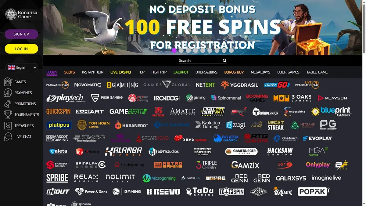 casino graphic